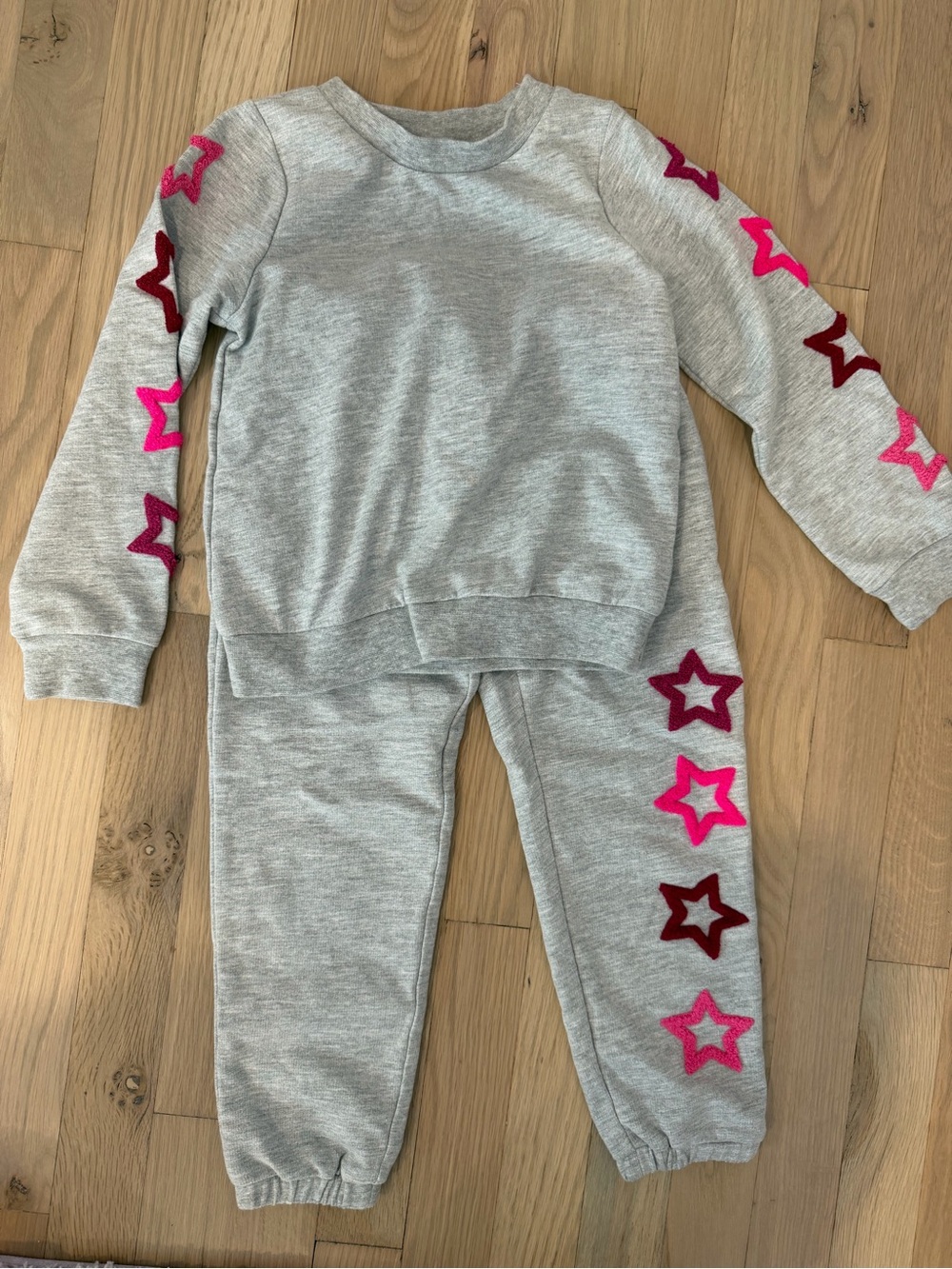 Splendid set size 5